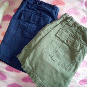 Ralph Lauren Shorts